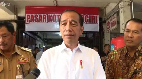 Rencana Bertemu Mahfud MD, Jokowi: Nanti Sore Mungkin - GenPI.co