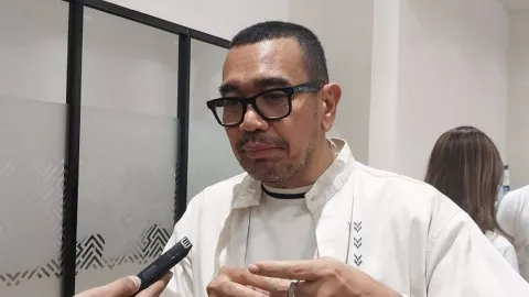 Hindari Toxic Media Sosial, PSSI Beri Pelatihan ke Pemain Timnas Indonesia - GenPI.co