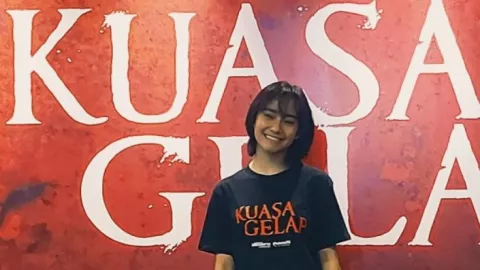 Review Film Indonesia: Kuasa Gelap Bikin Deg-degan - GenPI.co