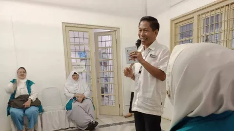 Timnas AMIN: Anies Baswedan dan Cak Imin Menerima Masukan dan Kritik dari Akademisi - GenPI.co