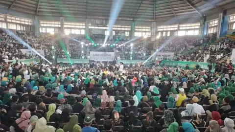 Cak Imin: Anies Baswedan Kader Terbaik Indonesia Saat Ini - GenPI.co