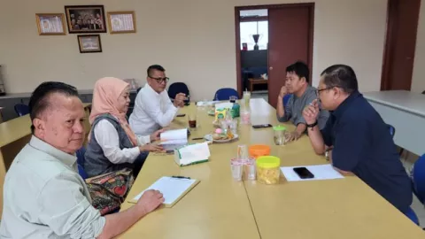 Dukung Pembangunan Jakarta, PWI Jaya Siap Gelar MHT Award 2024 - GenPI.co