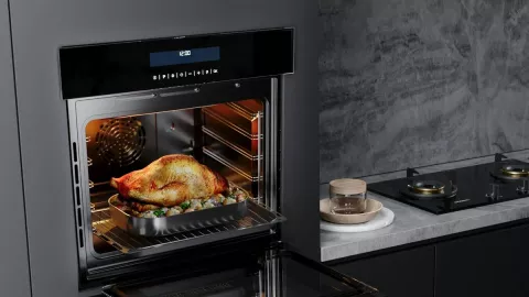 Respons Tuntutan Gaya Hidup Modern, Modena Luncurkan Oven Baru - GenPI.co