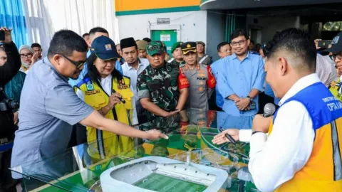 Medan Bakal Punya Stadion Berstandar FIFA, Kata Bobby Nasution - GenPI.co