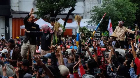 AS Hikam: Pendukung Jokowi di Solo Raya Alihkan Dukungan ke Ganjar Pranowo - GenPI.co
