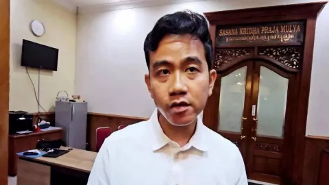 Gibran Rakabuming Raka Ingin Silaturahmi ke Paslon Lain Pilpres 2024 - GenPI.co