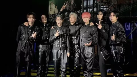 Cihui! NCT Dream Segera Konser di Indonesia - GenPI.co
