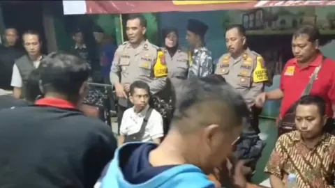 Viral! Ada Penggelembungan Suara Caleg di Nganjuk Jawa Timur, Libatkan PPK dan Panwascam - GenPI.co