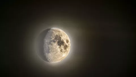 Para Astronom Melihat Bulan Kecil Baru di Sekitar Neptunus dan Uranus - GenPI.co