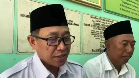 Kemenag Sebut Ponpes di Kediri Tempat Santri Meninggal Dianiaya Tak Miliki Izin - GenPI.co