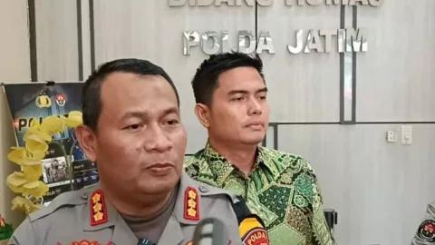 Gus Samsudin Jadi Tersangka Kasus Konten Tukar Pasangan, Langsung Ditahan - GenPI.co