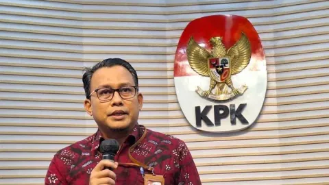 KPK Periksa 4 Anggota DPRD Bandung, Didalami Terkait Titipan Proyek - GenPI.co