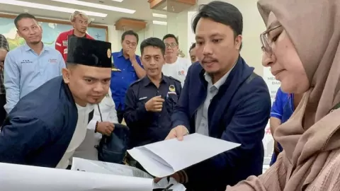 Bareskrim Polri: 7 Mantan PPLN Kuala Lumpur Dilimpahkan ke JPU - GenPI.co