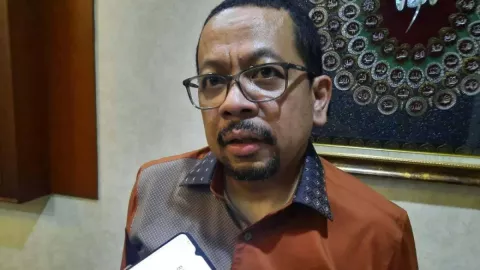 Soal Ide Presidential Club, Qodari: Prabowo Butuh Masukan dan Dukungan Politik - GenPI.co