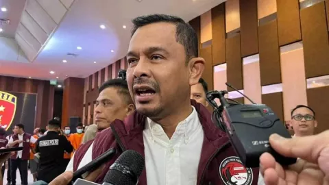 Bareskrim Polri Buru Seorang Wanita Pengendali Jaringan Baru Fredy Pratama - GenPI.co