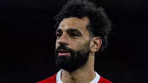 Liverpool Pesta Gol di Liga Europa, Mohamed Salah Ukir Sejarah Gila - GenPI.co