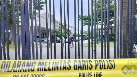 Terdampak Ledakan Gudang Peluru TNI, 31 Rumah di Bogor Rusak - GenPI.co