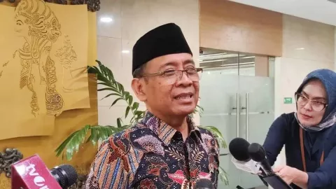 Isu Dititipkan Jokowi untuk Masuk Kabinet Prabowo, Pratikno: Nggak Lah - GenPI.co