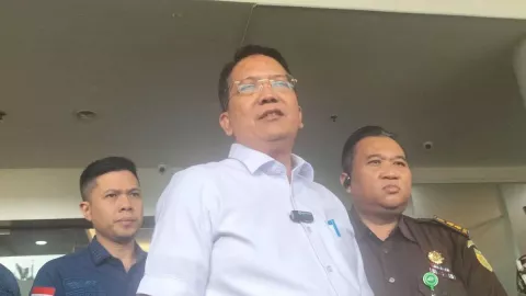 Suami Sandra Dewi Ditetapkan Jadi Tersangka Pencucian Uang Kasus Korupsi Timah - GenPI.co