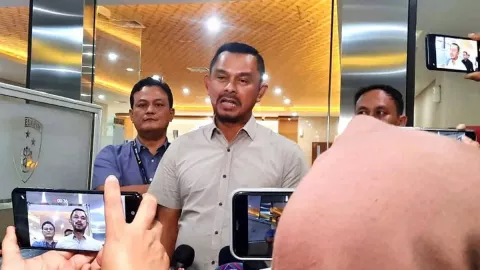 Bareskrim Polri Tangkap 2 Pegawai Maskapai Selundupkan Narkoba di Bandara - GenPI.co