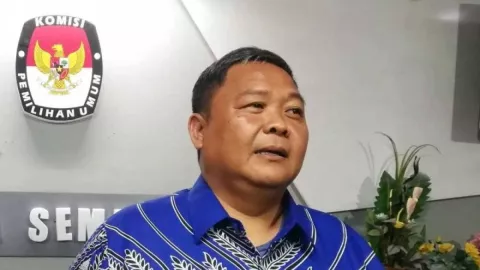 Demokrat Semarang Usulkan Yoyok Sukawi dan P Martono Diusung pada Pilkada 2024 - GenPI.co