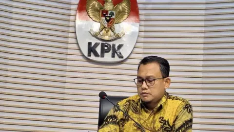 KPK Akan Periksa Keluarga Syahrul Yasin Limpo Terkait Kasus TPPU - GenPI.co