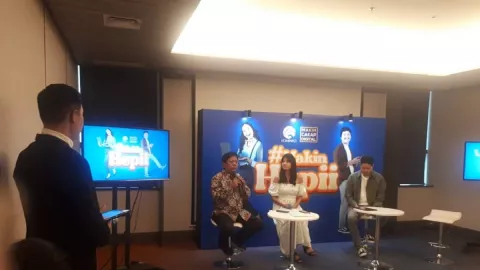 Kampanye Makin Cakap Digital 2024, Kominfo Ajak Netizen Indonesia Bijak Berinternet - GenPI.co