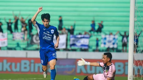 Hajar Persikabo 1973, PSIS Semarang Jaga Peluang ke Championship Series - GenPI.co