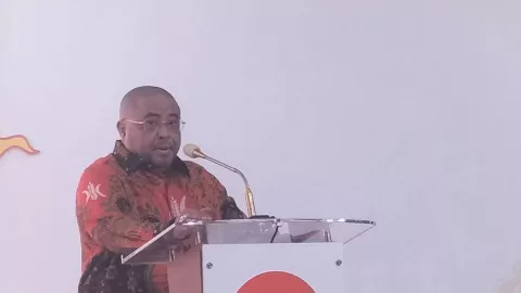 PKS: Ahmad Syaikhu Berpeluang Diusung pada Pilkada 2024 di DKI Jakarta - GenPI.co