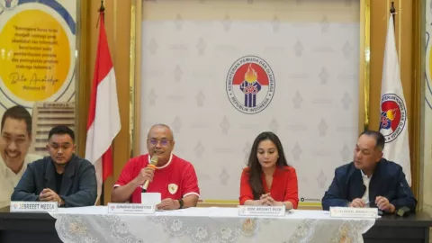 Terkait Nobar Timnas Indonesia U-23, Kemenpora Beri Pesan Tegas - GenPI.co