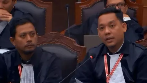 PPP Sebut Suaranya di 3 Dapil Sumatera Utara Pindah ke Partai Garuda - GenPI.co