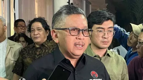 PDIP Cermati Peluang Anies Berpasangan dengan Ahok pada Pilkada 2024 di Jakarta - GenPI.co