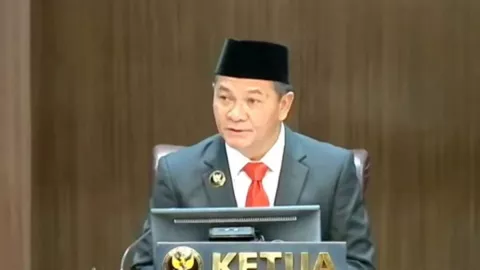 Ketua KPU RI Hasyim Asy’ari Segera Disidang Kasus Dugaan Asusila - GenPI.co