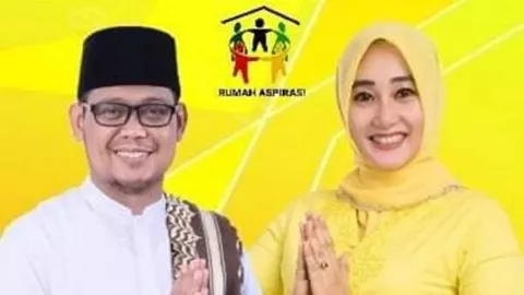 PKS Berpeluang Koalisi dengan Golkar untuk Usung Imam dan Ririn di Pilkada Depok - GenPI.co