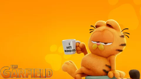 Manuver Jitu La-Z-Boy untuk Meramaikan Perilisan Film 'The Garfield Movie' - GenPI.co