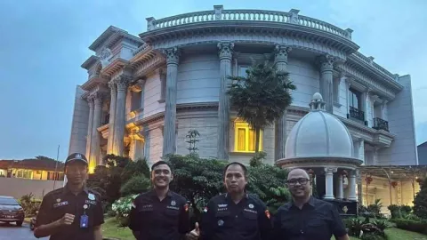 Sita Rumah Mewah di Banten, Kejagung: Terkait Korupsi Timah - GenPI.co