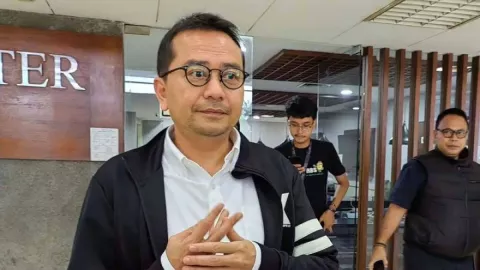 PKB Pertimbangkan Usung Anies Baswedan di Pilkada DKI Jakarta - GenPI.co