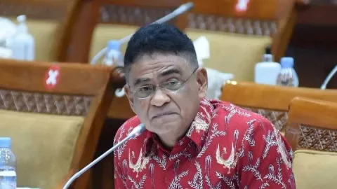 Bobby Gabung Gerindra untuk Maju Pilkada Sumut, Politisi PDIP: Itu Urusan Dia - GenPI.co