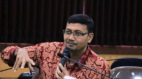 Unair Surabaya Tak Akan Naikkan UKT Tahun Ini - GenPI.co