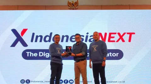 Telkomsel Memberdayakan Talenta Digital Muda Melalui Program IndonesiaNEXT Season 8 - GenPI.co
