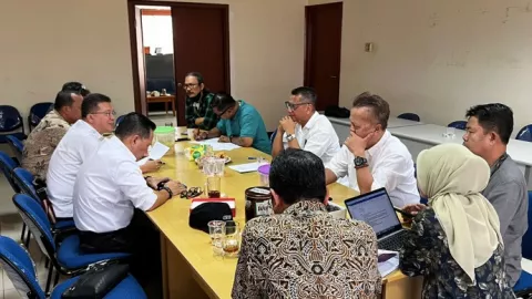 PWI Jaya Gelar 2 OKK pada Juni, UKW Juli 2024 - GenPI.co