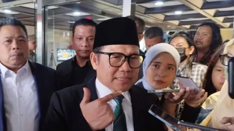 Cak Imin: Negara Perlu Keluarkan Anggaran untuk PTN Murah - GenPI.co