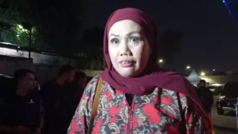 Elly Sugigi Ngaku Pernah Pakai Susuk Agar Pekerjaan Laris - GenPI.co