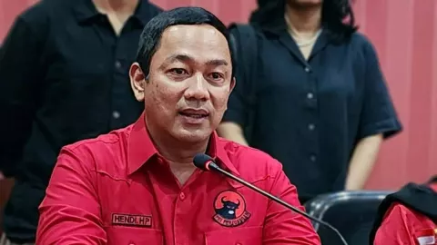 Daftar Bakal Cagub Jateng di PDIP, Hendrar Prihadi: Untuk Kepentingan Jawa Tengah - GenPI.co