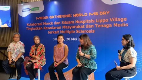 Mengenal Multiple Sclerosis, Penyakit Autoimun Yang Menyerang Sistem Saraf Pusat - GenPI.co