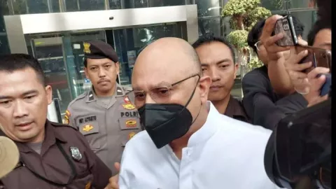 KPK Panggil Suami Maia Estianty untuk Hadir di Sidang Eko Darmanto - GenPI.co