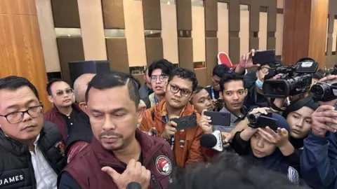 Bareskrim Polri Harap Thailand Segera Tangkap Gembong Narkoba Fredy Pratama - GenPI.co