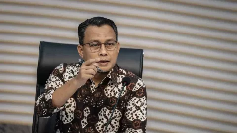 KPK: Lebih dari 10 ASN Kemenhub dan 2 Korporasi Jadi Tersangka Kasus di DJKA - GenPI.co