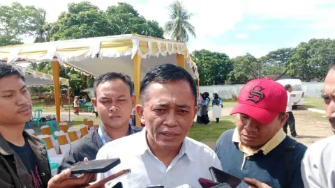 DPD Gerindra Tunggu Keputusan Pusat untuk Bakal Calon di Pilkada NTB - GenPI.co