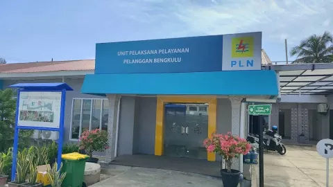 Listrik di Bengkulu Masih Padam, Ini Respons PLN - GenPI.co